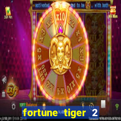 fortune tiger 2 revenge demo